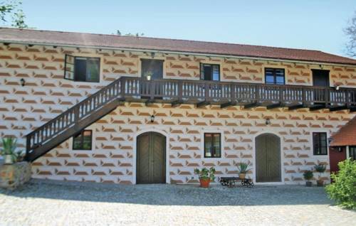 Bystrice u Benesova Tschechien Angebotsrabattcode Booking.com