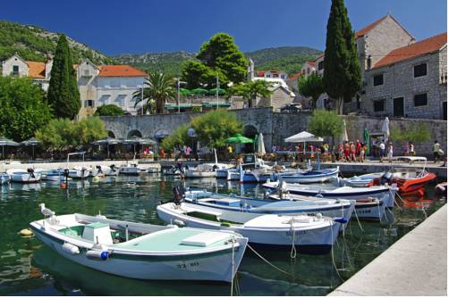Bol Croatie Code de réduction pour les offres de Booking.com