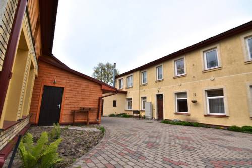 Ventspils Lettonie Code de réduction pour les offres de Booking.com