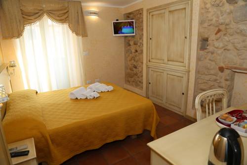 Tropea Italien Angebotsrabattcode Booking.com