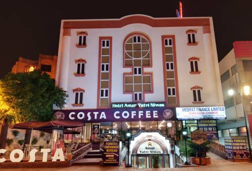 Agra Inde Code de réduction pour les offres de Booking.com