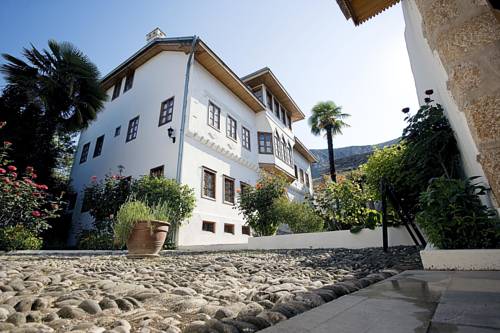 Mostar Bosnie Herzégovine Code de réduction pour les offres de Booking.com