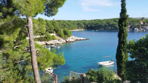 Milna Croatie Code de réduction pour les offres de Booking.com