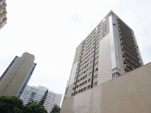 Brasília (Distrito Federal) Brasilien Angebotsrabattcode Booking.com
