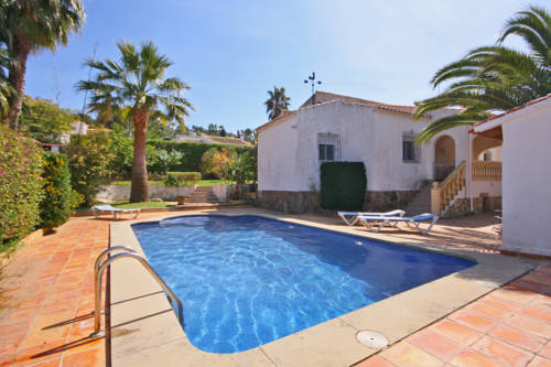 Jávea Spanien Angebotsrabattcode Booking.com