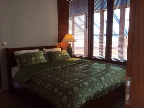 Gununggeulis Indonesien Angebotsrabattcode Booking.com