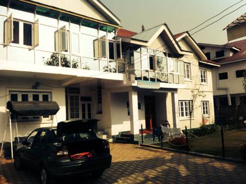Srinagar Indien Angebotsrabattcode Booking.com