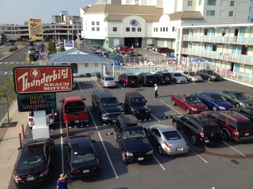 Ocean City (Maryland) United States Deal Discount Code Booking.com