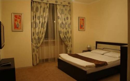 Astana Cambodge Code de réduction pour les offres de Booking.com