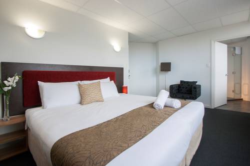 Auckland New Zealand Deal Discount Code Booking.com