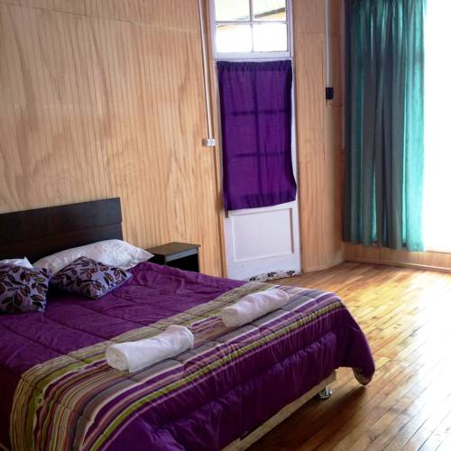 Puerto Natales Chile Angebotsrabattcode Booking.com