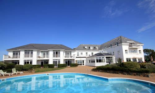 Guernsey United Kingdom Deal Discount Code Booking.com