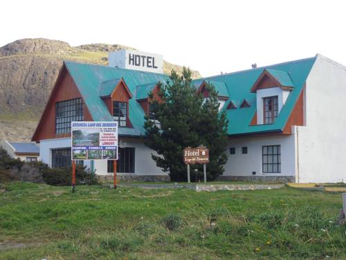 El Chalten Argentinien Angebotsrabattcode Booking.com