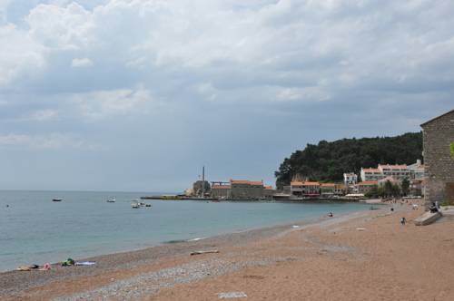 Petrovac na Moru Montenegro Angebotsrabattcode Booking.com