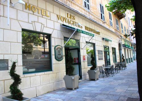 Bastia Frankreich Angebotsrabattcode Booking.com