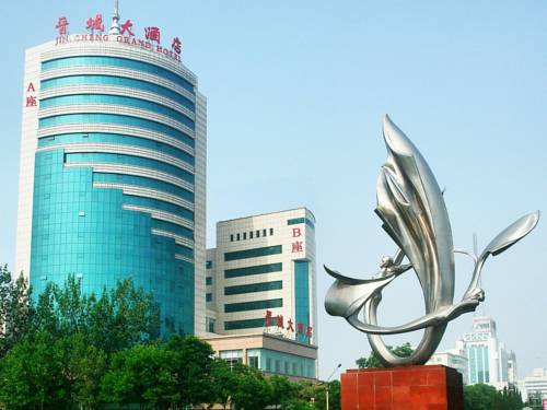 Jincheng China Angebotsrabattcode Booking.com