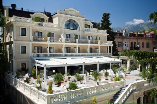 Yalta Crimée Code de réduction pour les offres de Booking.com
