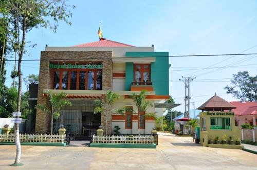 Pyin Oo Lwin Myanmar Code de réduction pour les offres de Booking.com