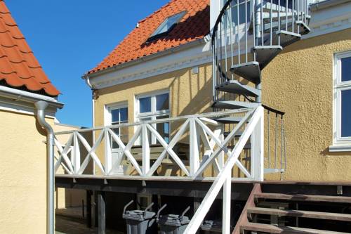Skagen Dänemark Angebotsrabattcode Booking.com