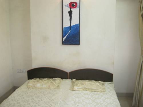 Mumbai Indien Angebotsrabattcode Booking.com
