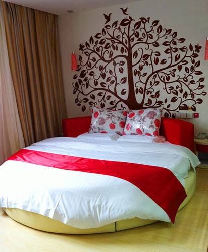 Linyi China Angebotsrabattcode Booking.com