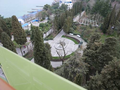 Yalta Crimée Code de réduction pour les offres de Booking.com