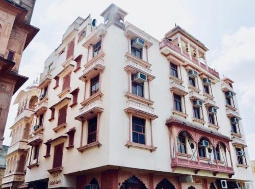 Jaipur India Deal Discount Code Agoda.com