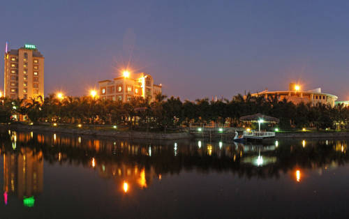 Hai Phong Vietnam Angebotsrabattcode Booking.com