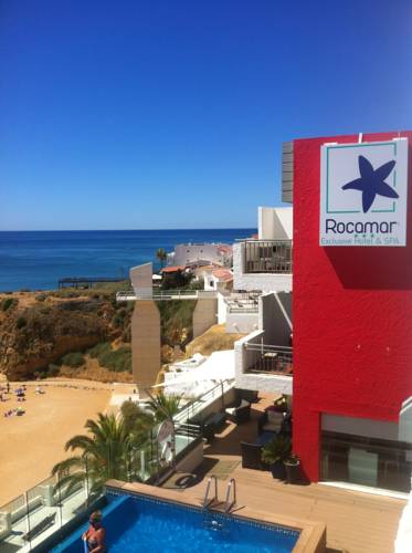 Albufeira Portugal Deal Discount Code Booking.com