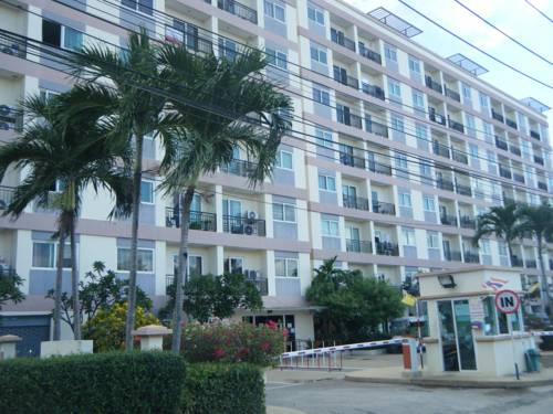Jomtien Beach Thailand Deal Discount Code Booking.com