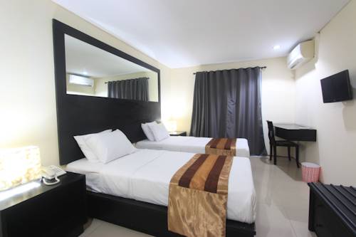 Kuta Indonesien Angebotsrabattcode Booking.com