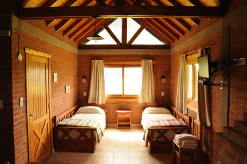 Sierra de los Padres Argentine Code de réduction pour les offres de Booking.com