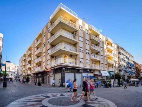 Benidorm - Costa Blanca Spain Deal Discount Code Agoda.com