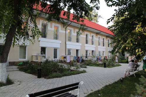 Yevpatoriya Krim Angebotsrabattcode Booking.com