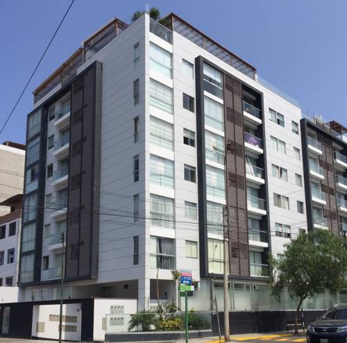 Lima Peru Deal Discount Code Booking.com