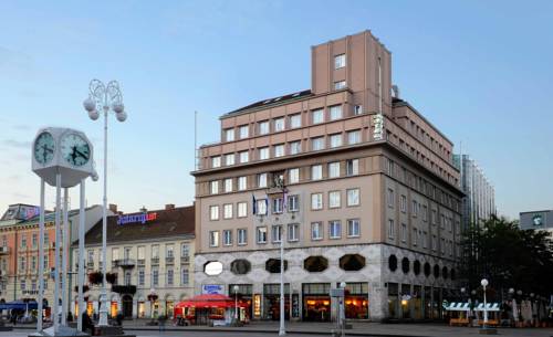 Zagreb Croatie Code de réduction pour les offres de Booking.com