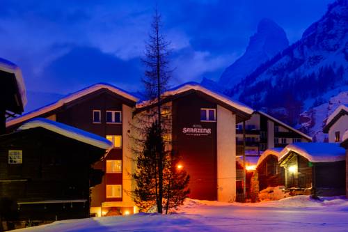 Zermatt Schweiz Angebotsrabattcode Booking.com