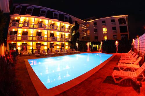 Sudak Crimée Code de réduction pour les offres de Booking.com