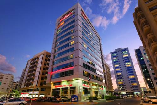 Abu Dhabi Emirats Arabes Unis Code de réduction pour les offres de Booking.com
