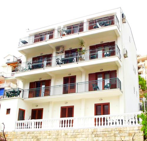 Budva Monténégro Code de réduction pour les offres de Booking.com