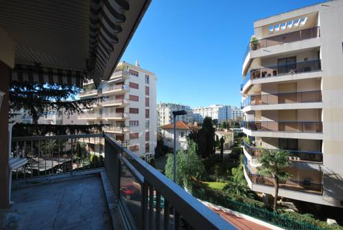 Cannes Frankreich Angebotsrabattcode Booking.com