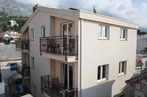 Baška Voda Kroatien Angebotsrabattcode Booking.com