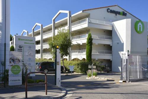 Aix-en-Provence France Code de réduction pour les offres de Booking.com