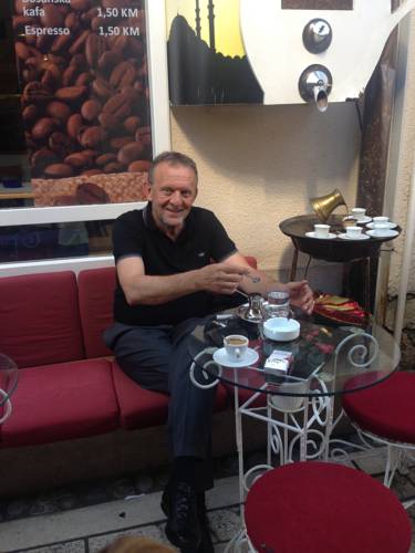 Sarajevo Bosnia and Herzegovina Deal Discount Code Booking.com