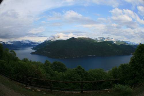 Cannobio Italy Deal Discount Code Booking.com