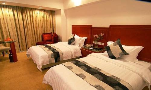 Beihai China Angebotsrabattcode Booking.com