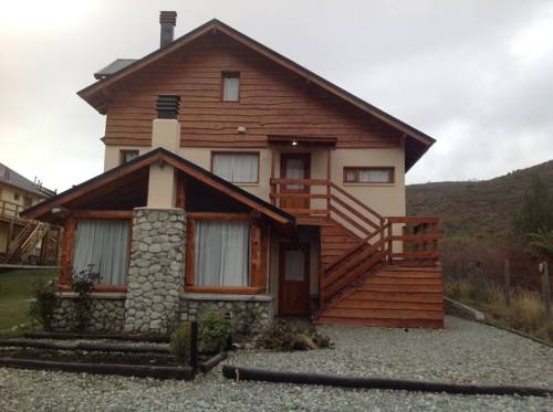 San Carlos de Bariloche Argentine Code de réduction pour les offres de Booking.com