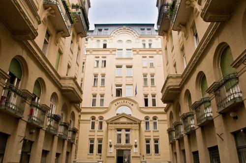 Budapest Ungarn Angebotsrabattcode Booking.com