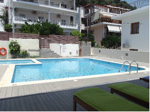 Párga Greece Deal Discount Code Booking.com