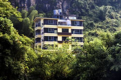 Yangshuo China Angebotsrabattcode Booking.com